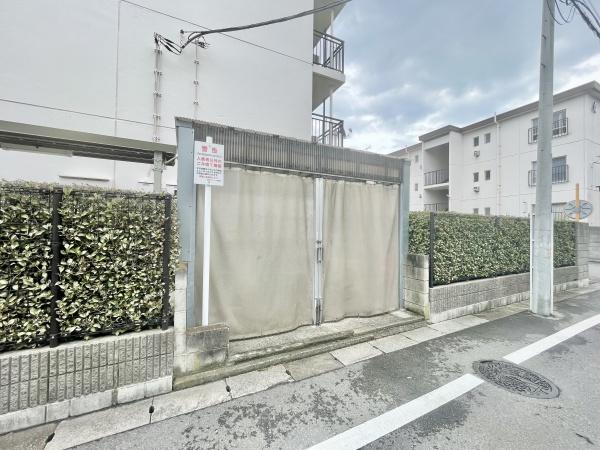 船橋ダイヤハイツB棟
