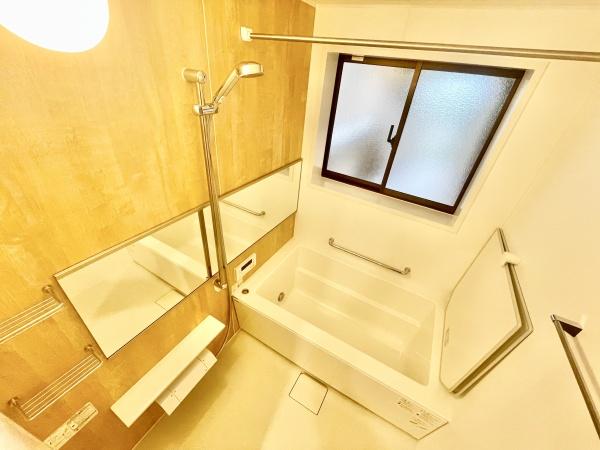 ヴィルフォーレ稲毛５番館