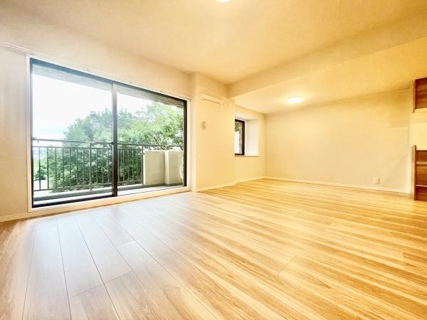ヴィルフォーレ稲毛５番館
