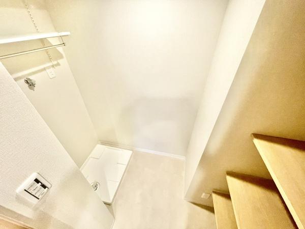 ヴィルフォーレ稲毛５番館