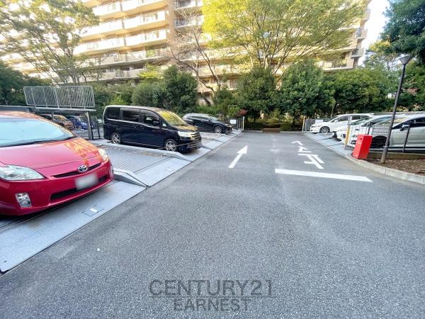 ヴィルフォーレ稲毛５番館