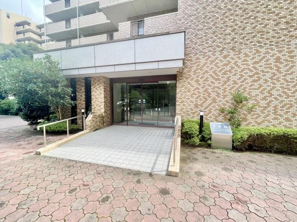ヴィルフォーレ稲毛５番館