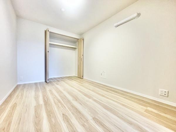 ヴィルフォーレ稲毛５番館