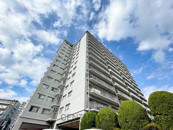 検見川ハウスA棟