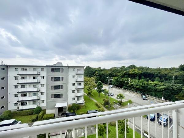 高浜南団地30号棟