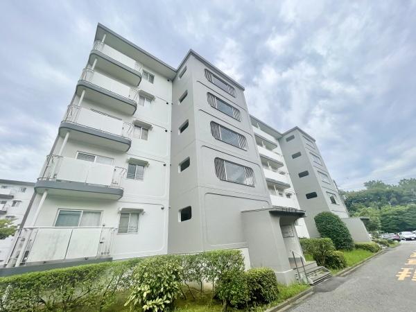 高浜南団地30号棟