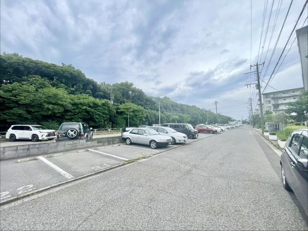 高浜南団地30号棟