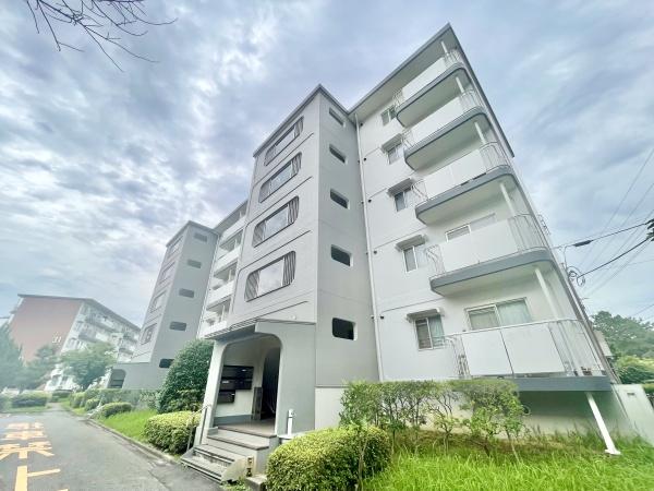 高浜南団地30号棟
