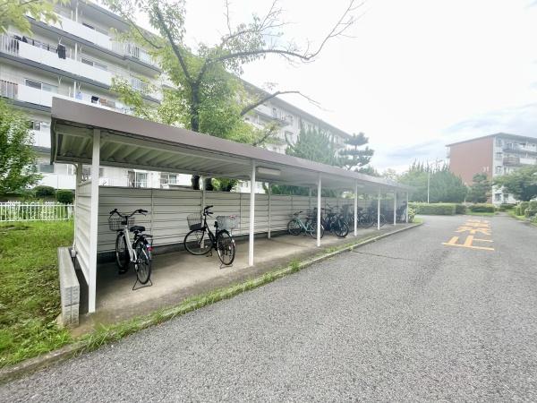 高浜南団地30号棟