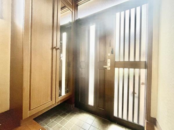 千葉市中央区青葉町の中古一戸建て