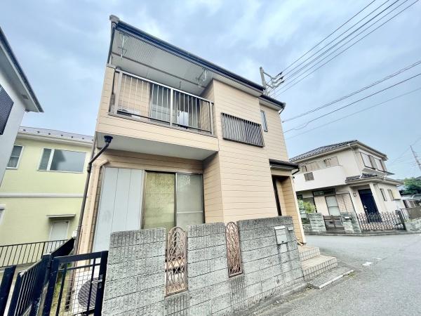 千葉市中央区青葉町の中古一戸建て