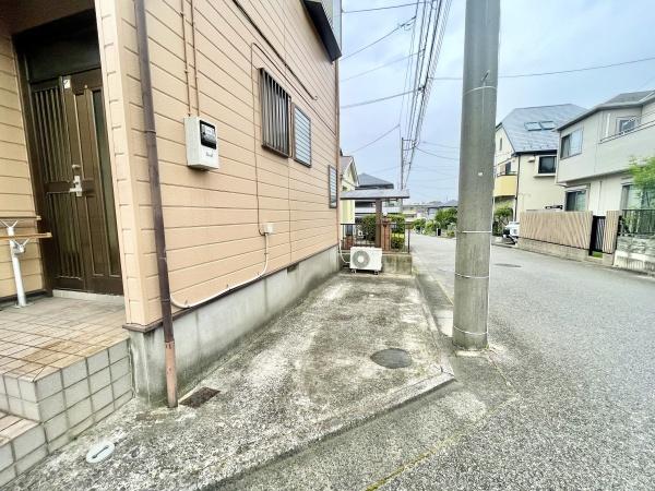 千葉市中央区青葉町の中古一戸建て