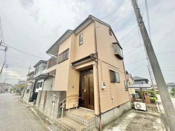 千葉市中央区青葉町の中古一戸建