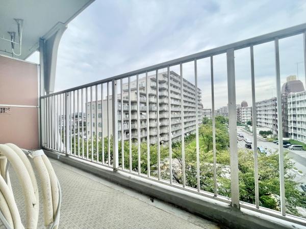 ソフトタウン谷津遊園３号棟