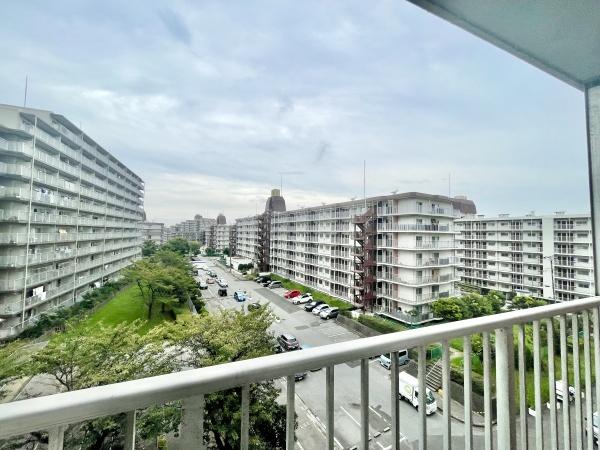 ソフトタウン谷津遊園３号棟