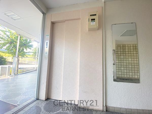 ソフトタウン谷津遊園３号棟