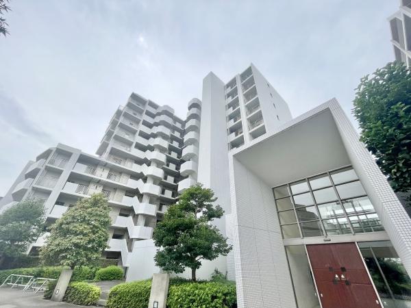 リビオ船橋ブライトテラス
