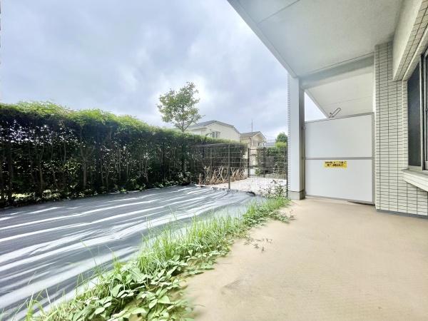 リビオ船橋ブライトテラス