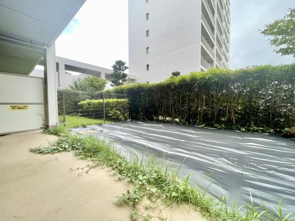 リビオ船橋ブライトテラス