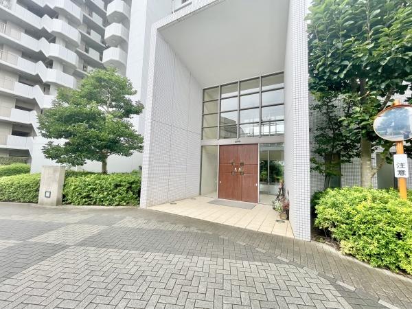リビオ船橋ブライトテラス