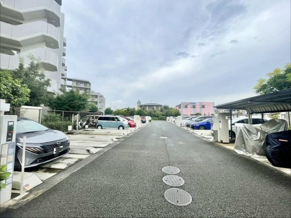 リビオ船橋ブライトテラス
