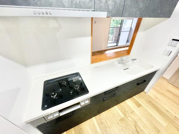 おゆみ野ハイムＡ館