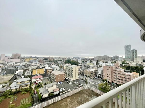 菊田ハイツ