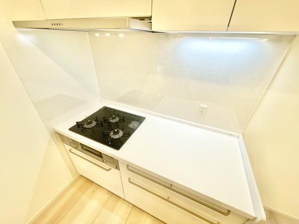 谷津パークタウン壱番街２０号棟