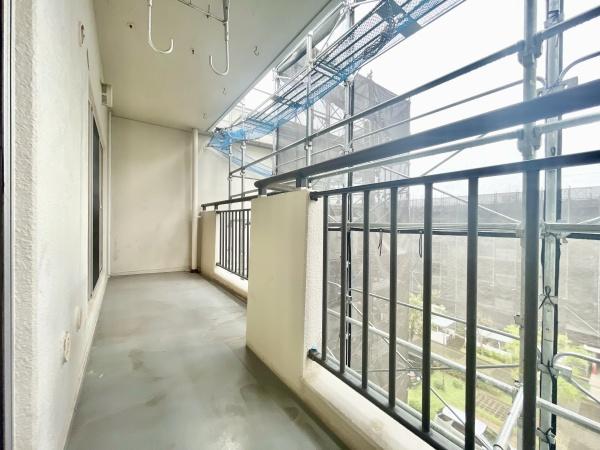 谷津パークタウン壱番街２０号棟