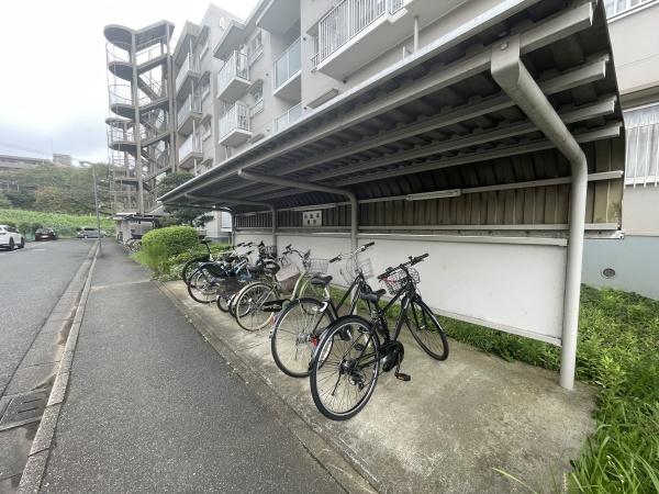 東船橋ガーデニア３号棟