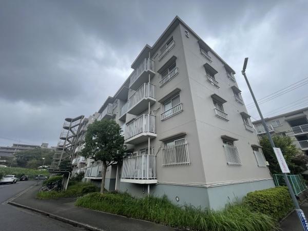 東船橋ガーデニア３号棟