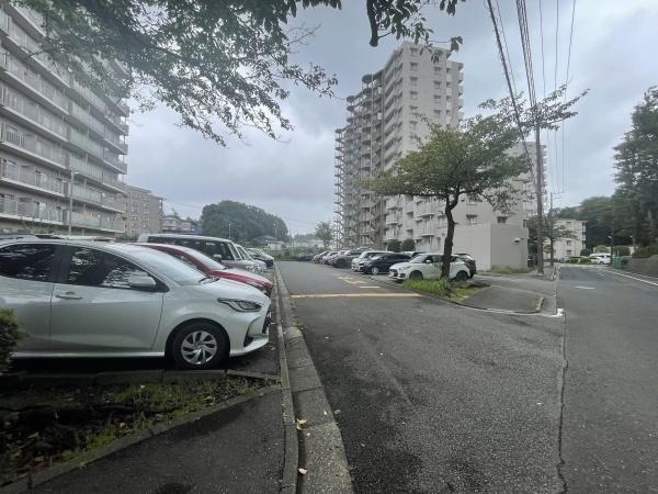 東船橋ガーデニア３号棟