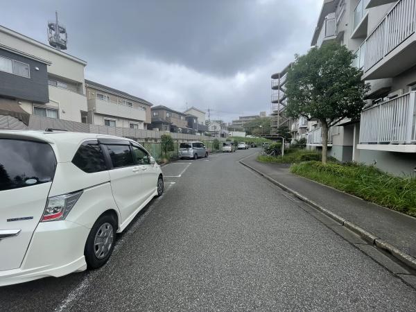東船橋ガーデニア３号棟