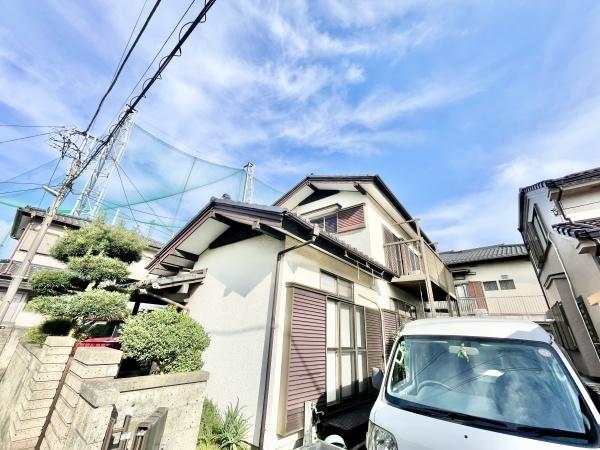 千葉市中央区宮崎町の中古一戸建