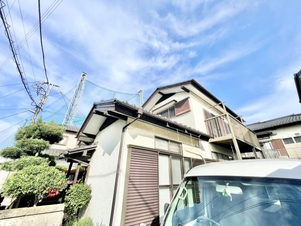 千葉市中央区宮崎町の中古一戸建