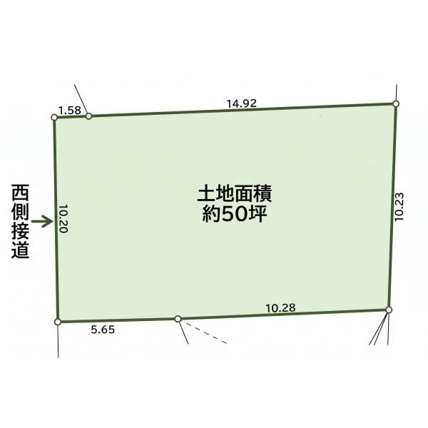 千葉市中央区宮崎町の中古一戸建