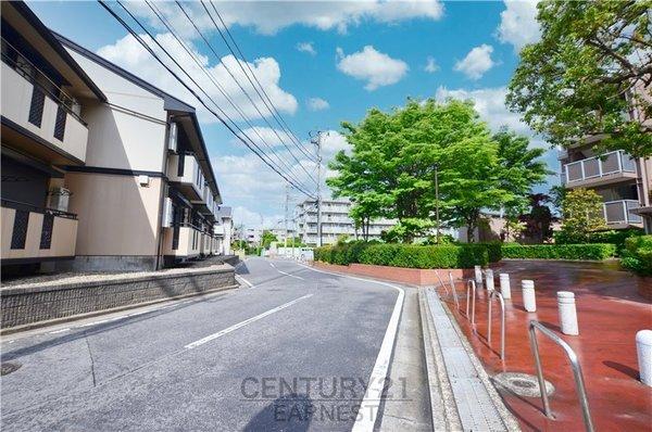 稲毛スカイマンションＢ棟
