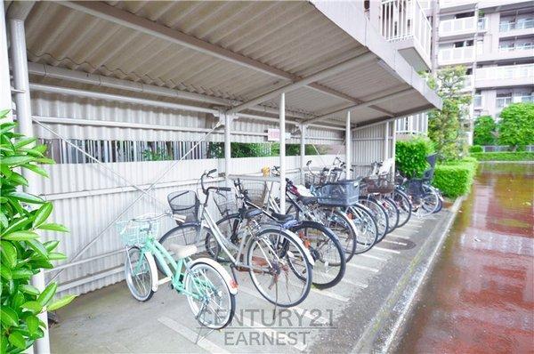 稲毛スカイマンションＢ棟