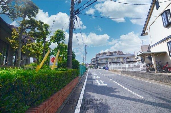 稲毛スカイマンションＢ棟