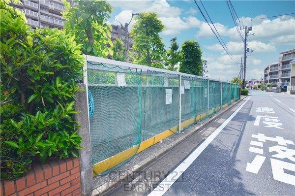 稲毛スカイマンションＢ棟