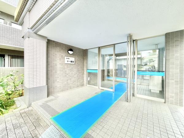あすみが丘ガーデンコート丘の街十一番館