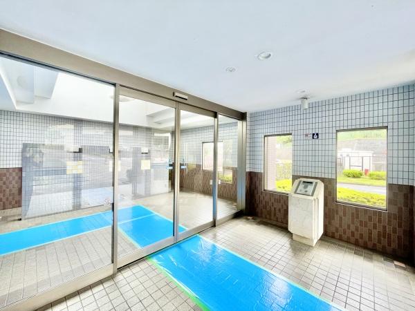 あすみが丘ガーデンコート丘の街十一番館