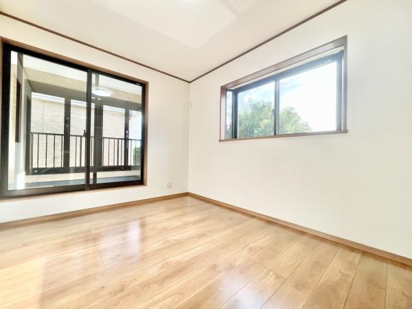 千葉市若葉区小倉町の中古一戸建て