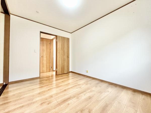 千葉市若葉区小倉町の中古一戸建て