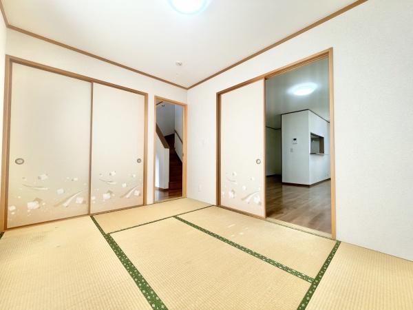 千葉市若葉区小倉町の中古一戸建て