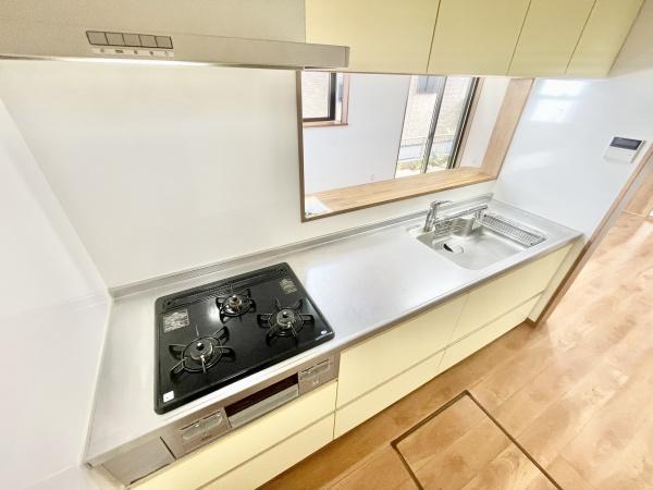 千葉市若葉区小倉町の中古一戸建て