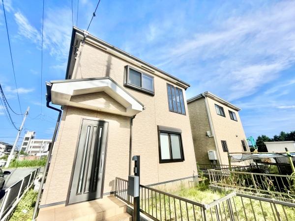 千葉市若葉区小倉町の中古一戸建