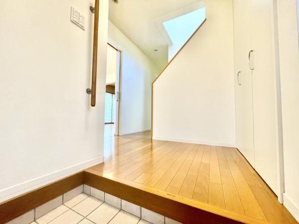 千葉市若葉区小倉町の中古一戸建て