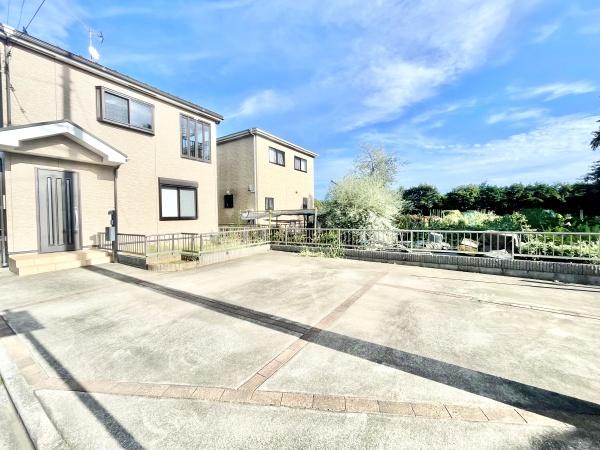 千葉市若葉区小倉町の中古一戸建て
