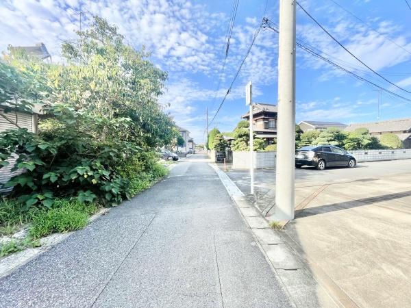 千葉市若葉区小倉町の中古一戸建て